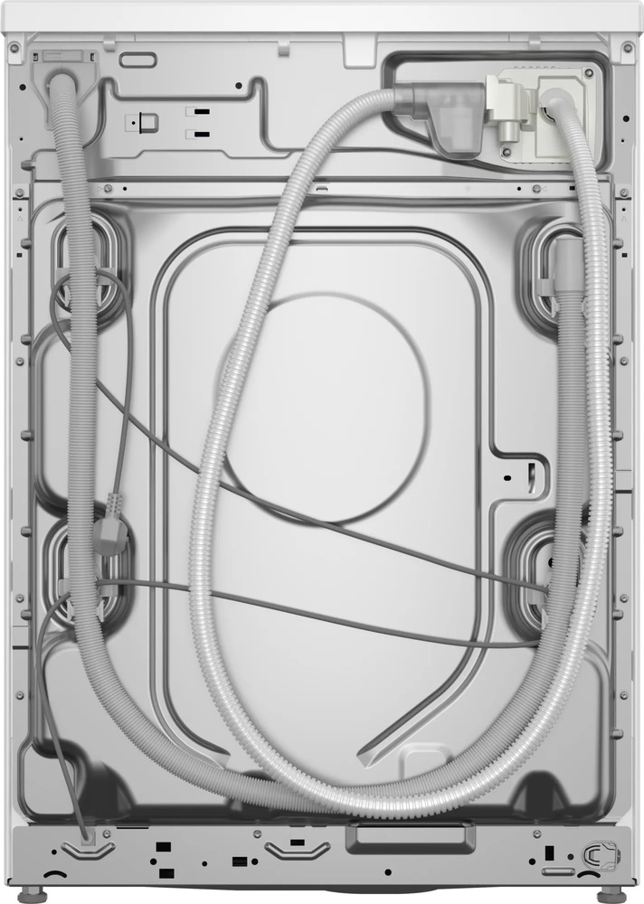 Стиральная машина Bosch WAX02KLOSN фото 7 в Ростове-на-Дону