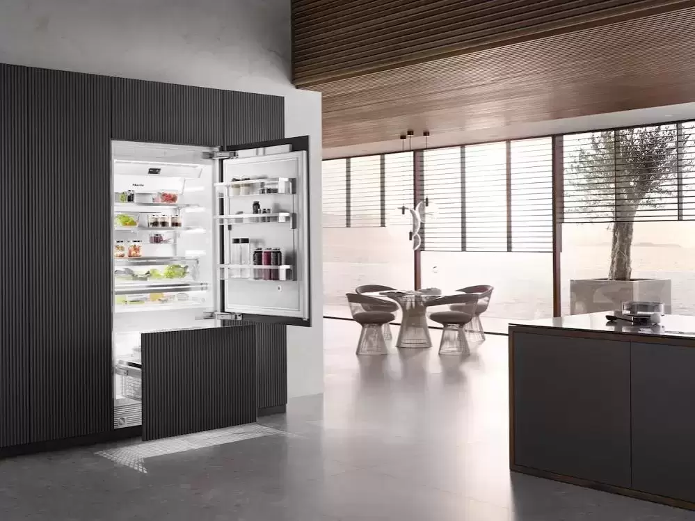 Холодильник Miele KF 2982 Vi MasterCool фото 13 в Ростове-на-Дону