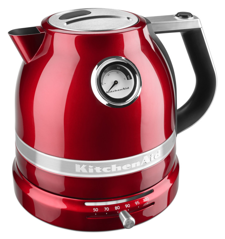 Чайник KitchenAid 5KEK1522ECA фото 1 в Ростове-на-Дону