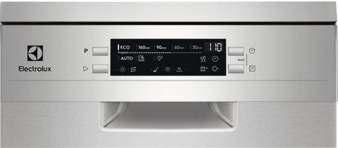 Встраиваемая посудомоечная машина Electrolux SMM43201SX фото 2 в Ростове-на-Дону Встраиваемая посудомоечная машина Electrolux SMM43201SX фото 2 в Ростове-на-Дону