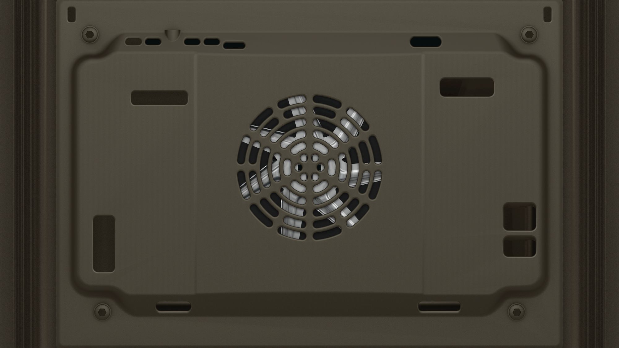 Духовой шкаф Bosch HBN211E0J фото 2 в Ростове-на-Дону