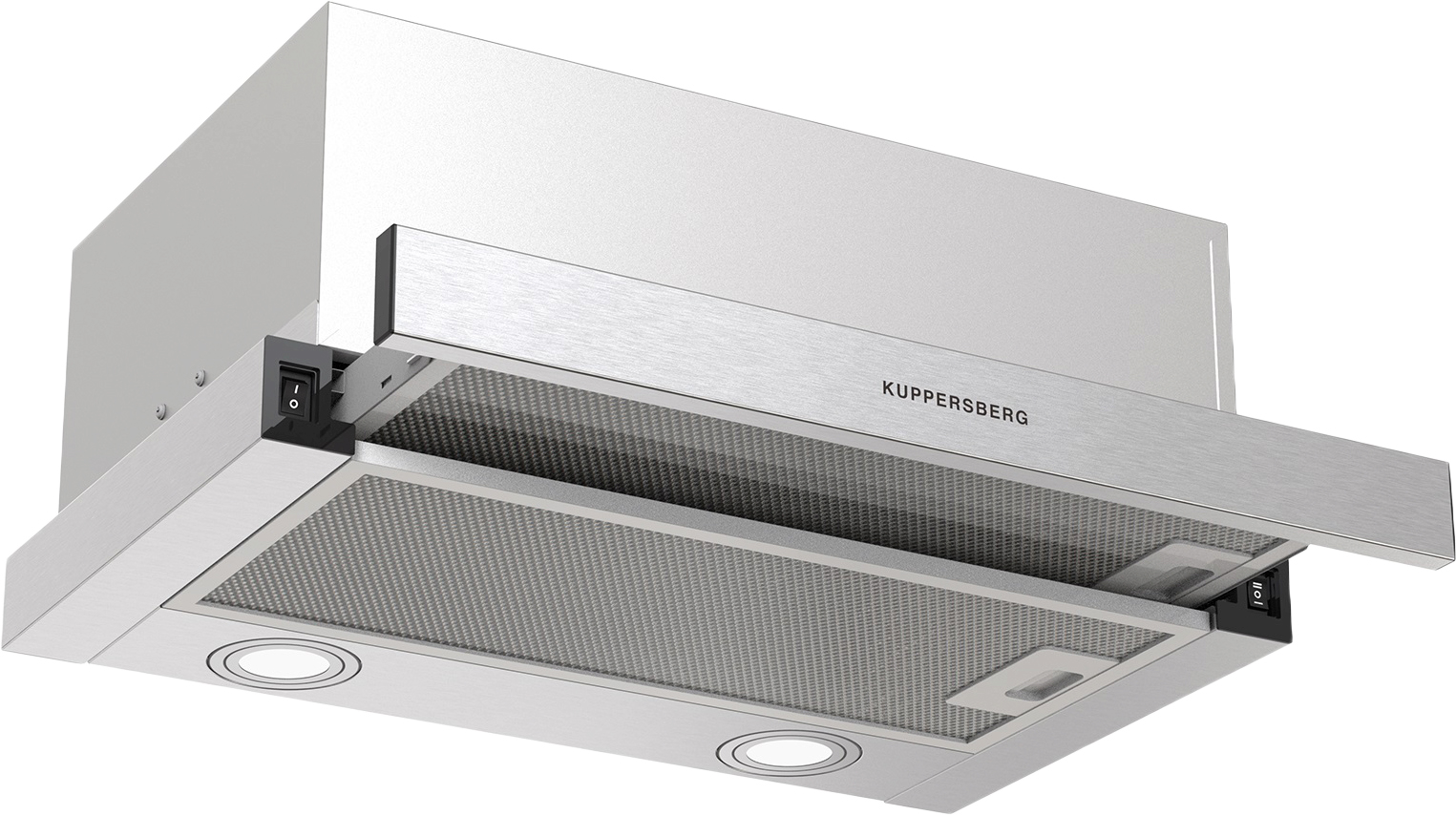 Вытяжка Kuppersberg SLIMHIT 50 X фото 1 в Ростове-на-Дону Вытяжка Kuppersberg SLIMHIT 50 X фото 1 в Ростове-на-Дону