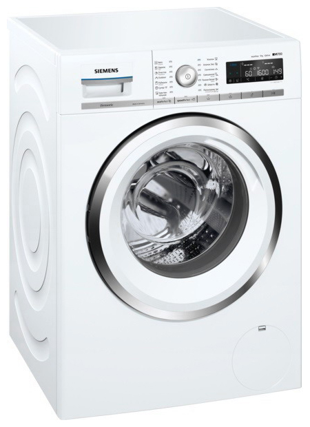 Стиральная машина Siemens WM 16 W 6H1 OE в Ростове-на-Дону