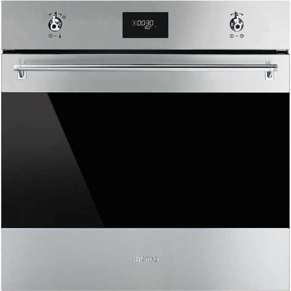 Духовой шкаф Smeg SF6372X Classica фото 1 в Ростове-на-Дону