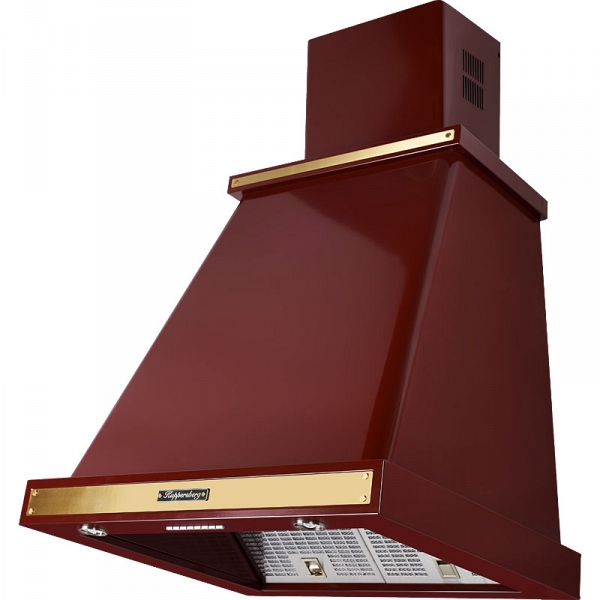 Вытяжка Kuppersberg T 669 BOR Bronze в Ростове-на-Дону