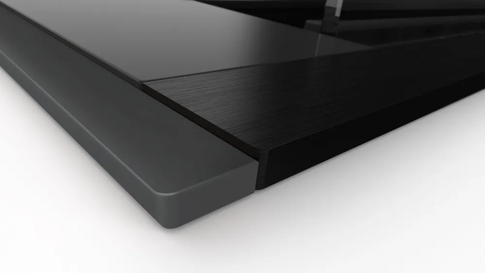 Комплект Flex Design для lassDraft. Цвет: Антрацитовый Серый Neff Z5802GLAY0 фото 2 в Ростове-на-Дону