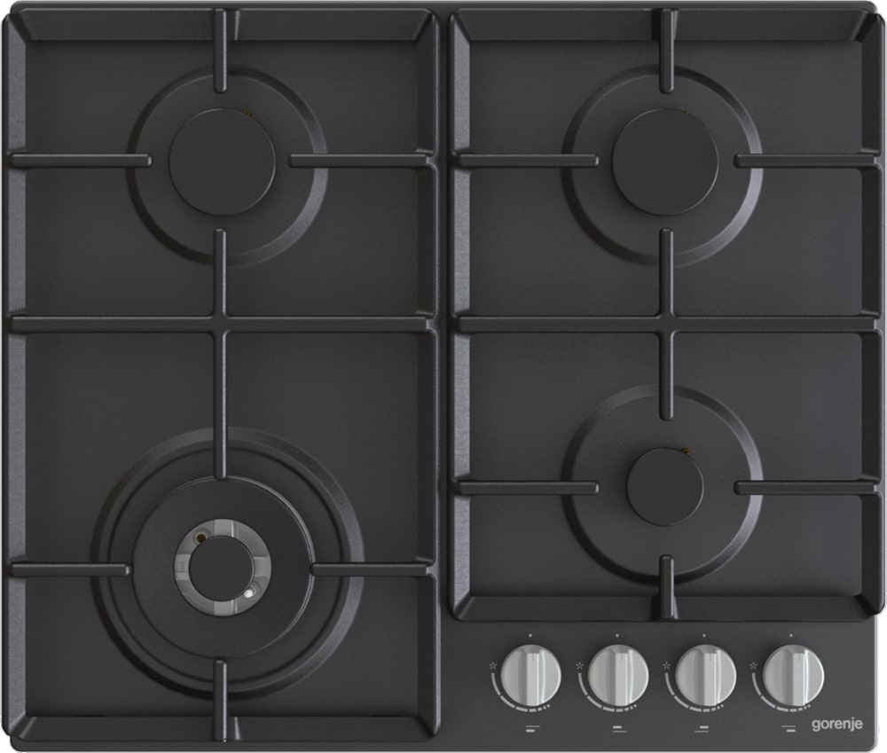 Газовая варочная панель Gorenje GW641EXB фото 1 в Ростове-на-Дону