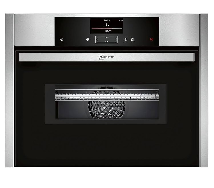 Духовой шкаф Neff C15MS22N0 фото 1 в Ростове-на-Дону Духовой шкаф Neff C15MS22N0 фото 1 в Ростове-на-Дону
