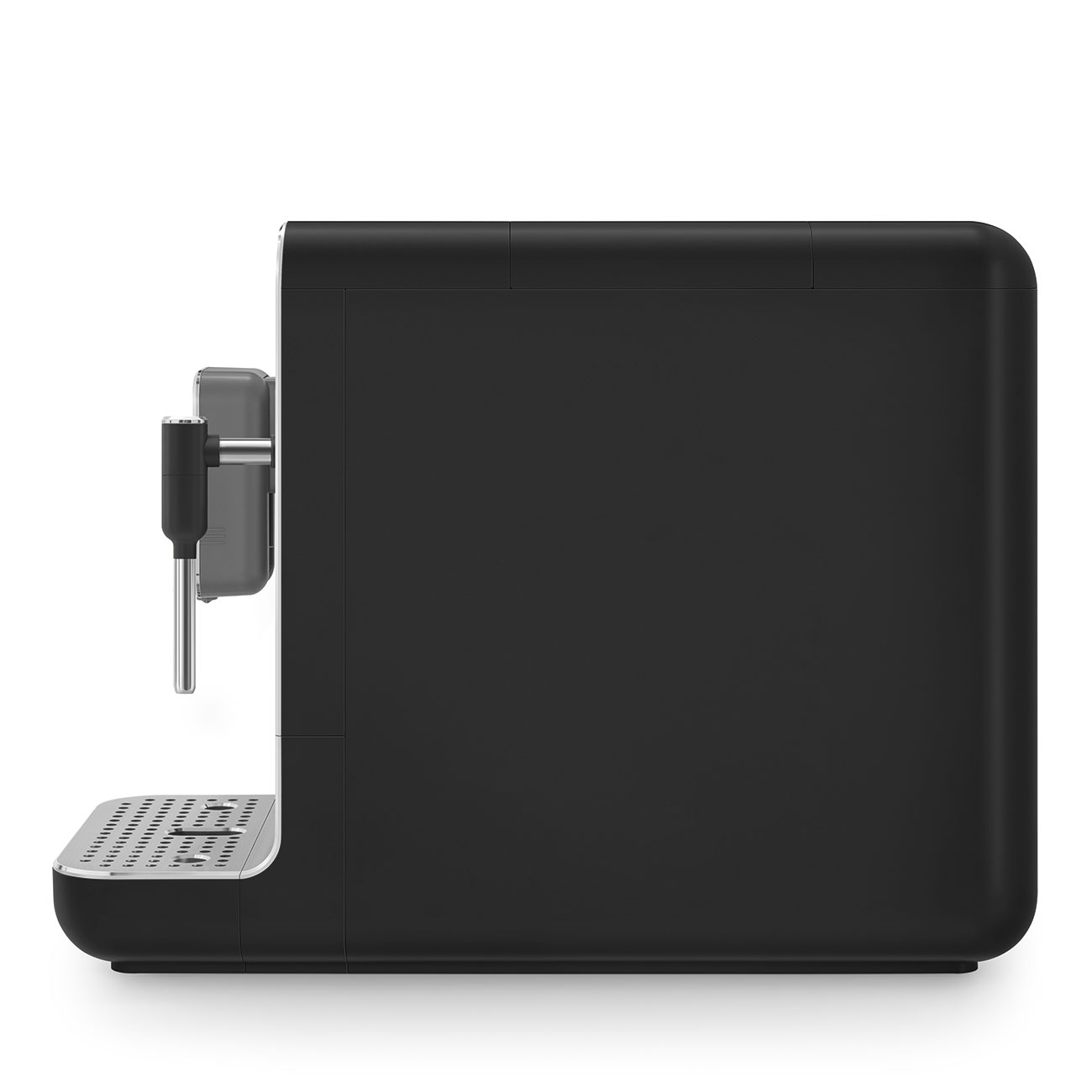 Кофемашина SMEG BCC12BLMEU фото 3 в Ростове-на-Дону