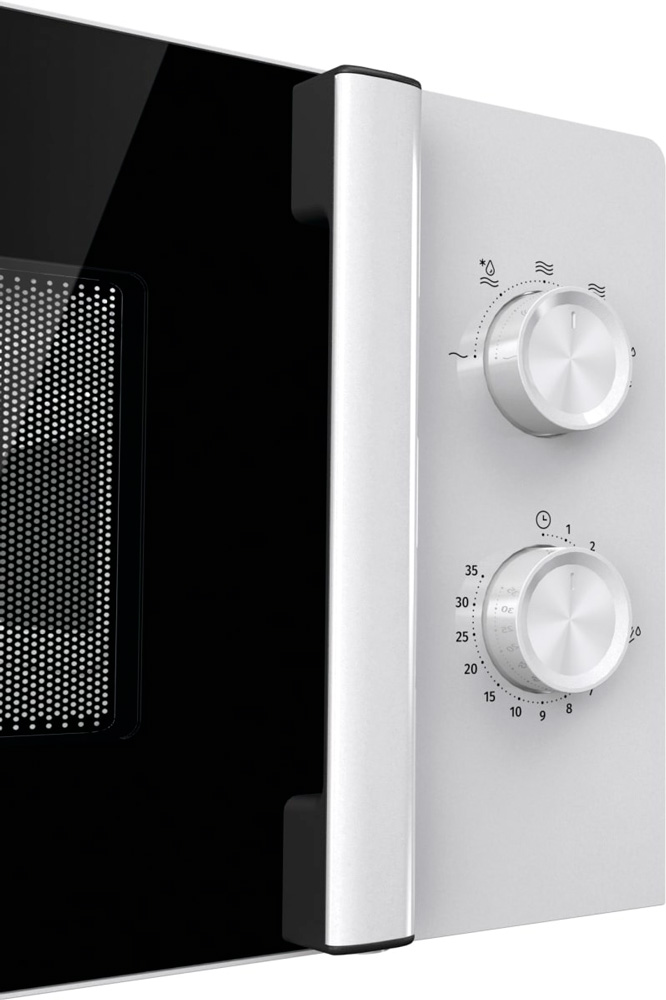 Микроволновая печь Gorenje MO20E1WH фото 10 в Ростове-на-Дону