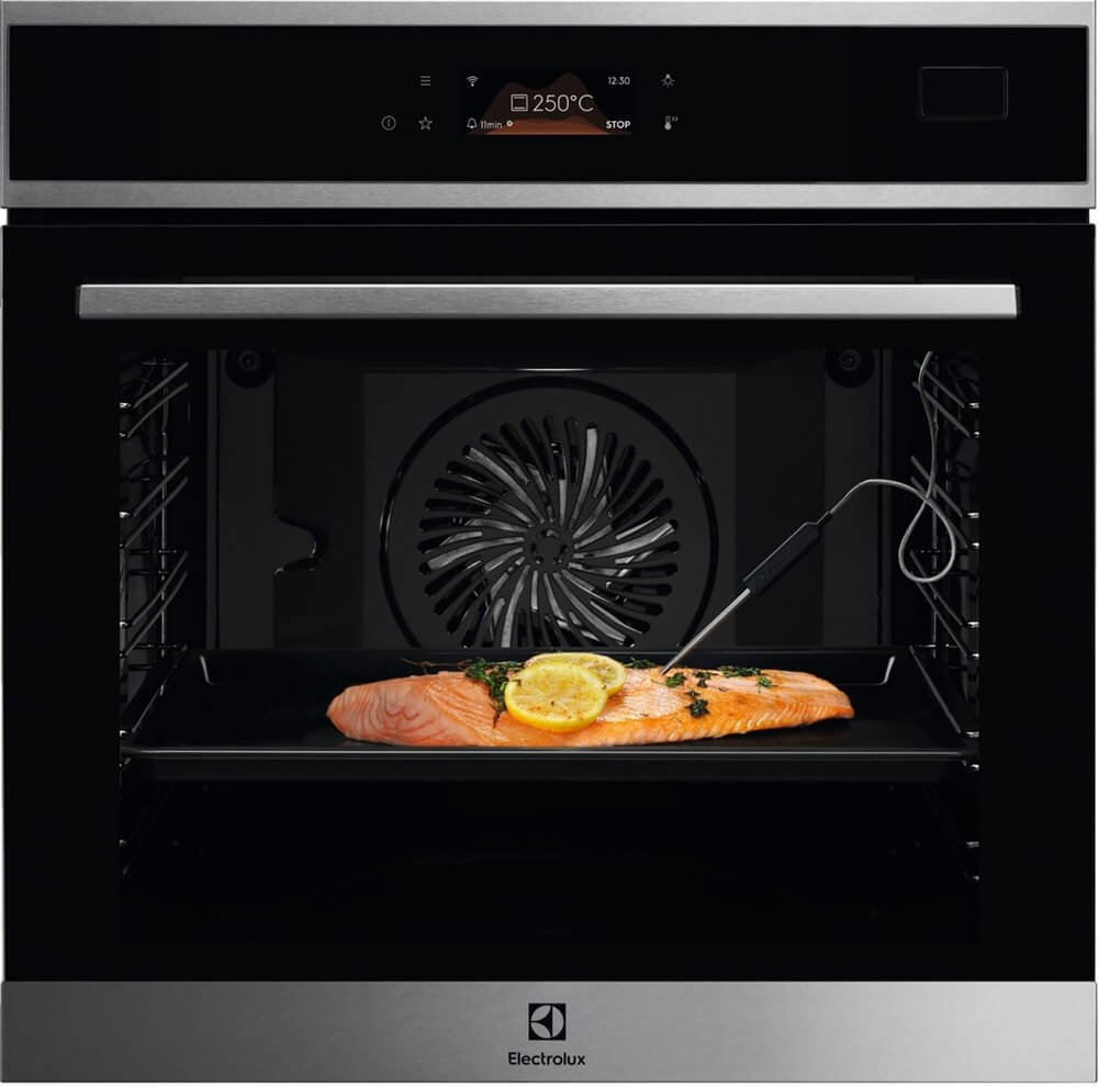 Духовой шкаф Electrolux EOB8S39WX фото 1 в Ростове-на-Дону Духовой шкаф Electrolux EOB8S39WX фото 1 в Ростове-на-Дону