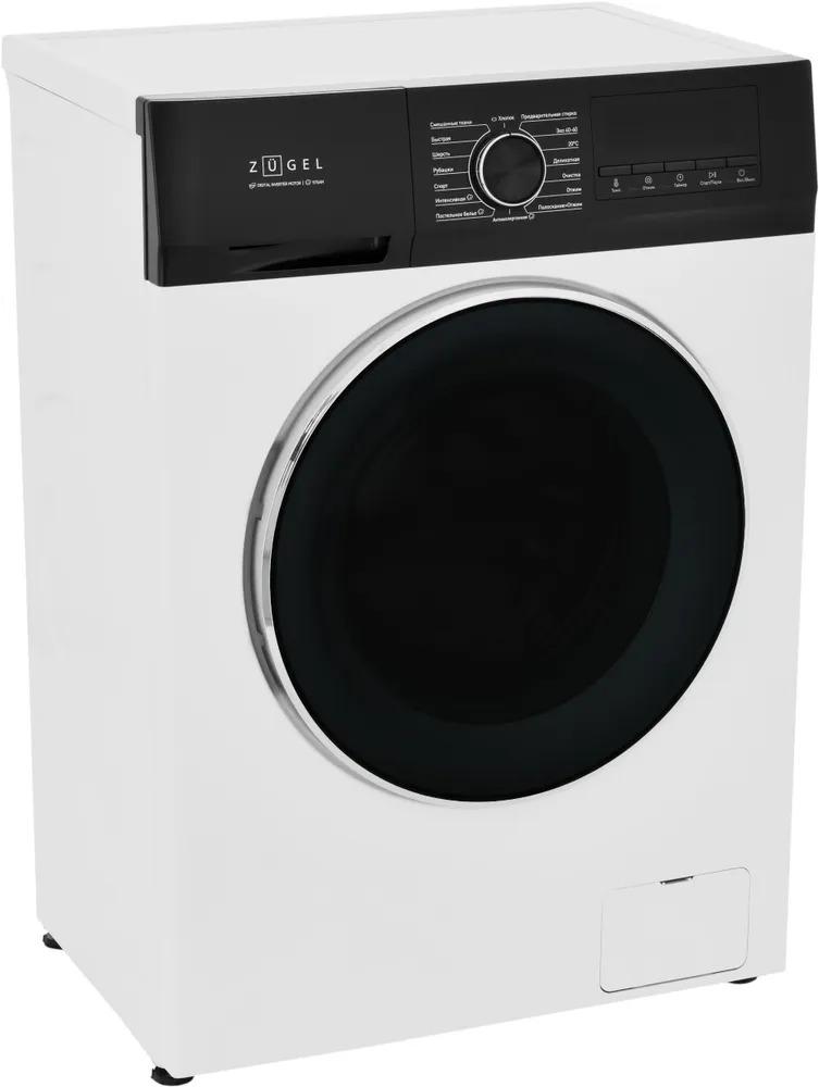 Стиральная машина ZÜGEL ZWS7120I фото 4 в Ростове-на-Дону Стиральная машина ZÜGEL ZWS7120I фото 4 в Ростове-на-Дону