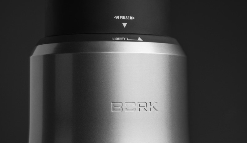 Блендер BORK B804 фото 3 в Ростове-на-Дону
