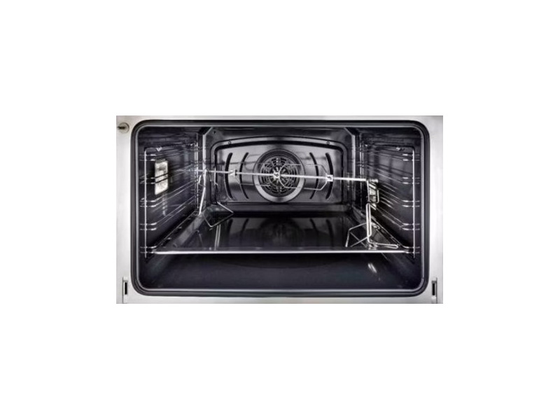 Духовой шкаф Elica VIRTUS MULTI 90 TFT BL фото 4 в Ростове-на-Дону