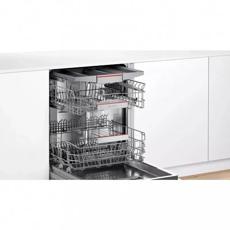 Посудомоечная машина Bosch SMV4ECX23E фото 4 в Ростове-на-Дону