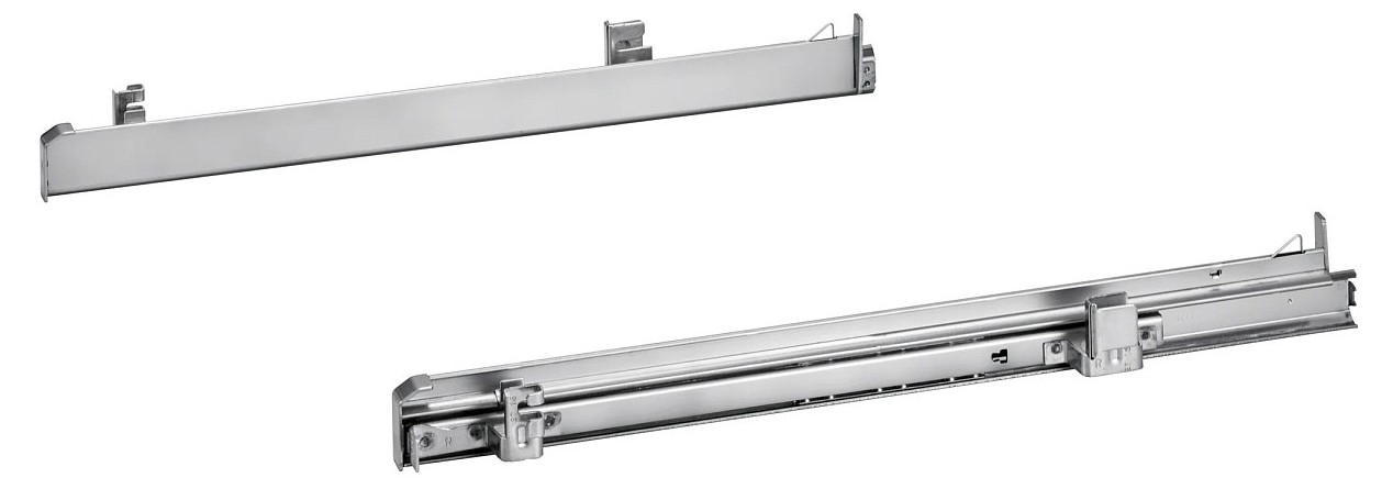 Телескопические направляющие Bosch HEZ538000 фото 1 в Ростове-на-Дону