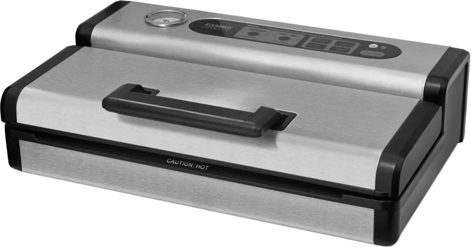 Вакууматор CASO FastVAC 1200 фото 1 в Ростове-на-Дону Вакууматор CASO FastVAC 1200 фото 1 в Ростове-на-Дону