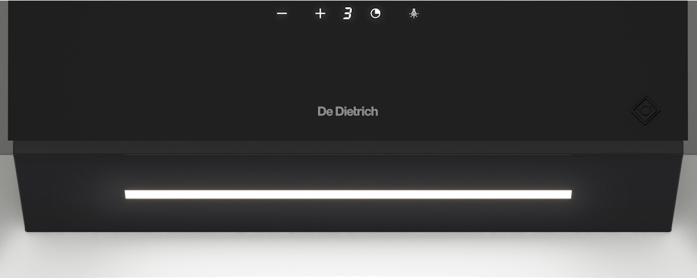 Вытяжка De Dietrich DHV4674B фото 3 в Ростове-на-Дону Вытяжка De Dietrich DHV4674B фото 3 в Ростове-на-Дону