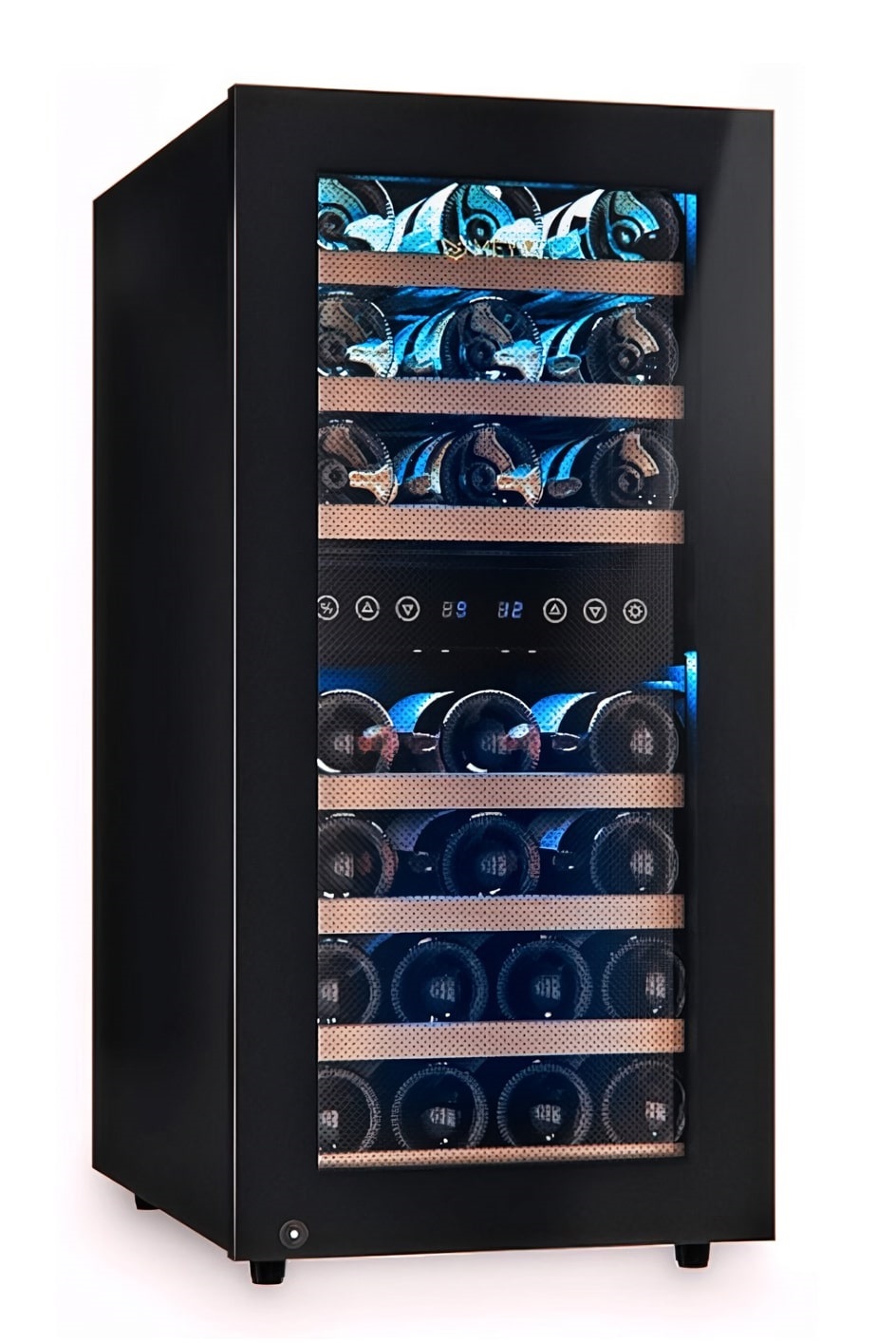 Винный шкаф Meyvel MV33-KBF2 фото 6 в Ростове-на-Дону Винный шкаф Meyvel MV33-KBF2 фото 6 в Ростове-на-Дону
