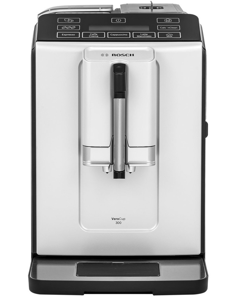 Кофемашина Bosch TIS30321RW фото 3 в Ростове-на-Дону Кофемашина Bosch TIS30321RW фото 3 в Ростове-на-Дону