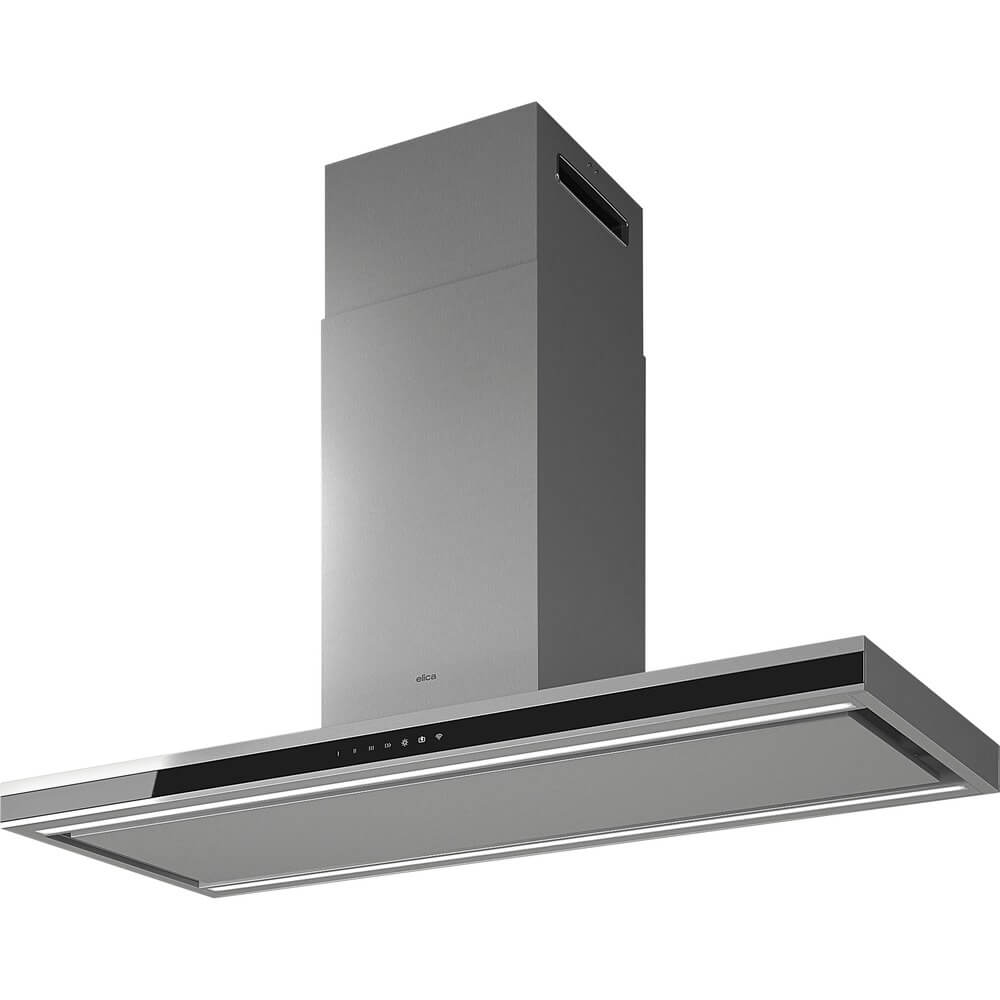 Вытяжка Elica ELEMENT ISL @ IXBL/A/120 фото 1 в Ростове-на-Дону