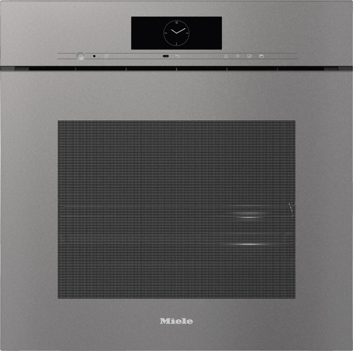 Встраиваемая комби-пароварка Miele DGC 7860X GRGR фото 1 в Ростове-на-Дону Встраиваемая комби-пароварка Miele DGC 7860X GRGR фото 1 в Ростове-на-Дону