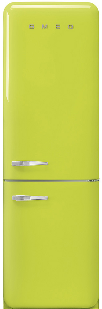 Холодильник Smeg FAB32RLI3 фото 1 в Ростове-на-Дону