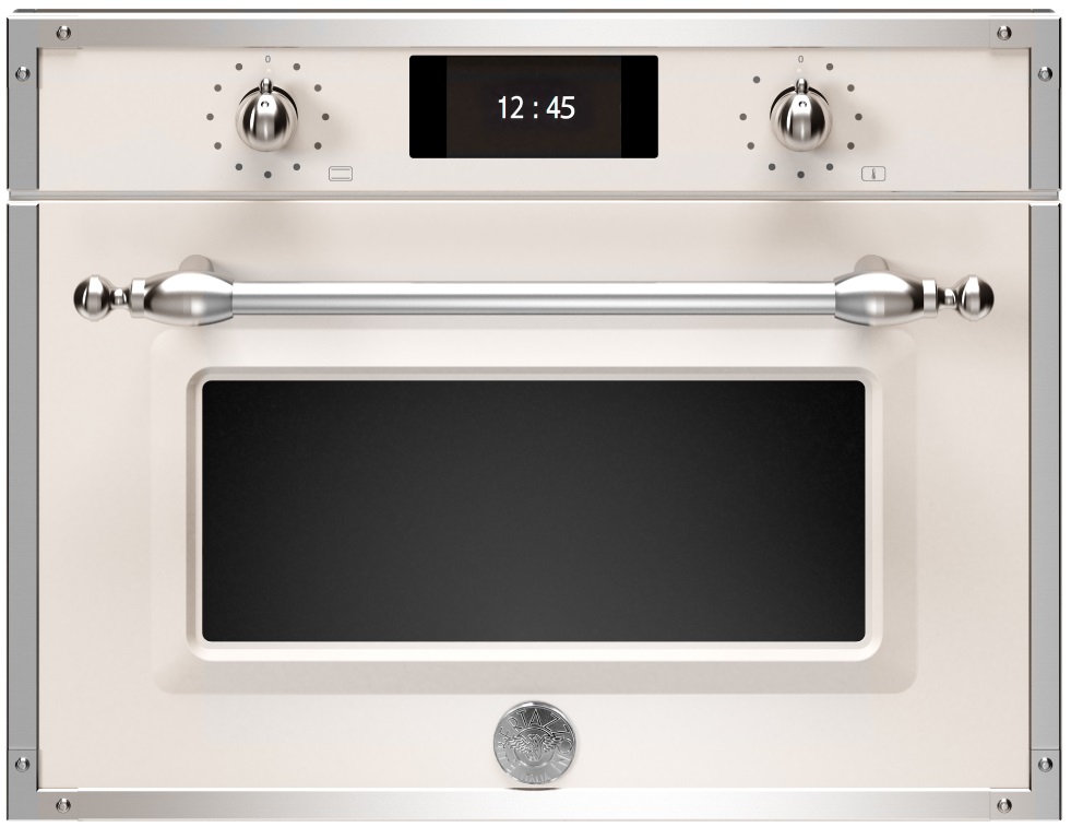 Духовой шкаф с СВЧ Bertazzoni F457HERMWTAX фото 1 в Ростове-на-Дону