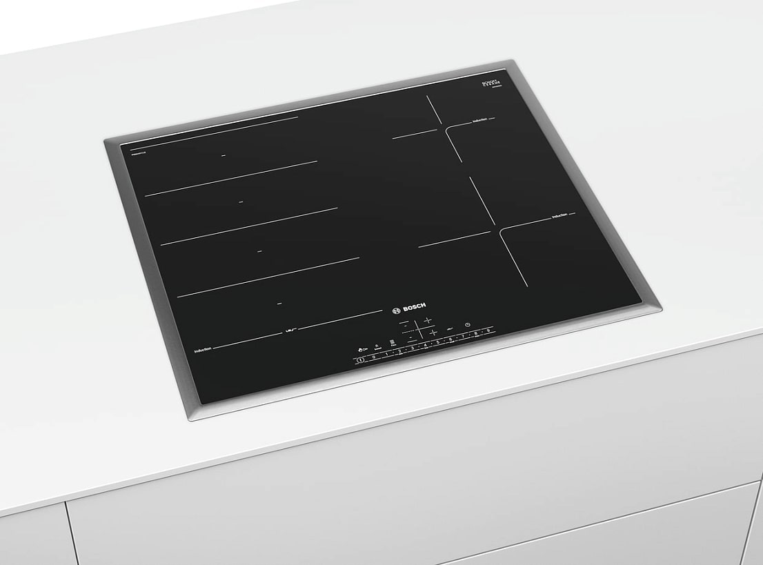 Варочная панель Bosch PXE645FC1E фото 2 в Ростове-на-Дону