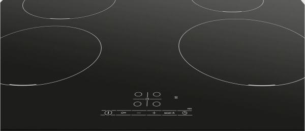 Варочная панель Bosch PUE611BB5D фото 2 в Ростове-на-Дону