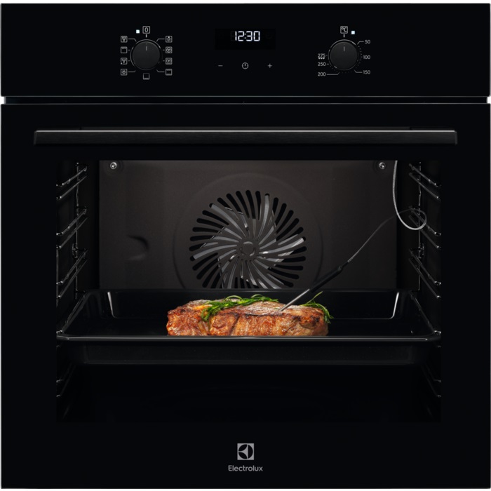 Духовой шкаф Electrolux OEE5C71Z фото 1 в Ростове-на-Дону Духовой шкаф Electrolux OEE5C71Z фото 1 в Ростове-на-Дону