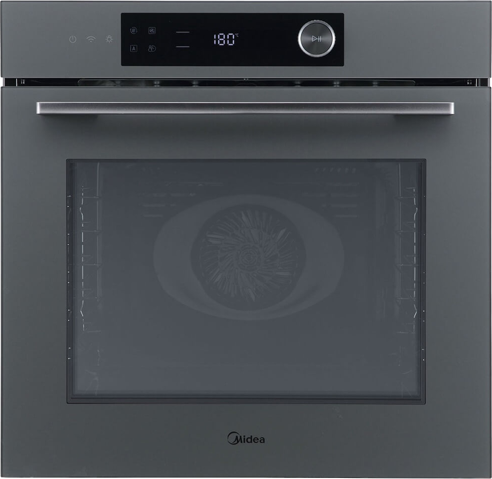 Духовой шкаф Midea MO82107PGG-I фото 1 в Ростове-на-Дону Духовой шкаф Midea MO82107PGG-I фото 1 в Ростове-на-Дону