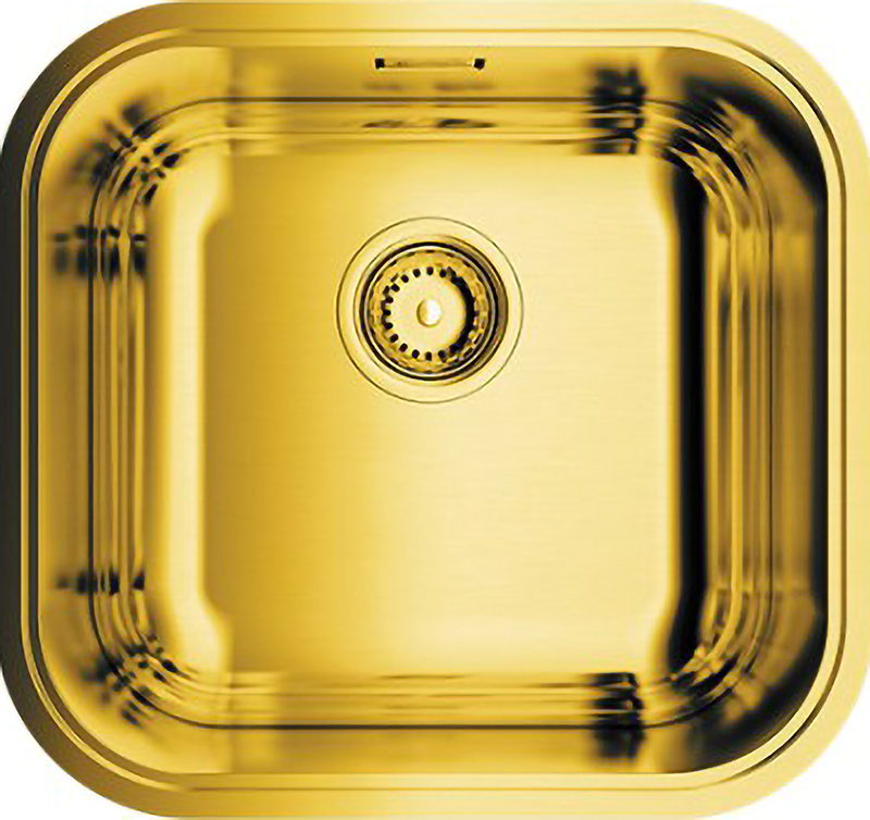 Кухонная мойка OMOIKIRI Omi 44-U/IF-AB(арт.4993190) в Ростове-на-Дону Кухонная мойка OMOIKIRI Omi 44-U/IF-AB(арт.4993190) в Ростове-на-Дону
