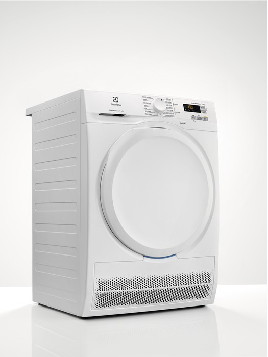 Сушильная машина Electrolux EW6C527P фото 2 в Ростове-на-Дону Сушильная машина Electrolux EW6C527P фото 2 в Ростове-на-Дону