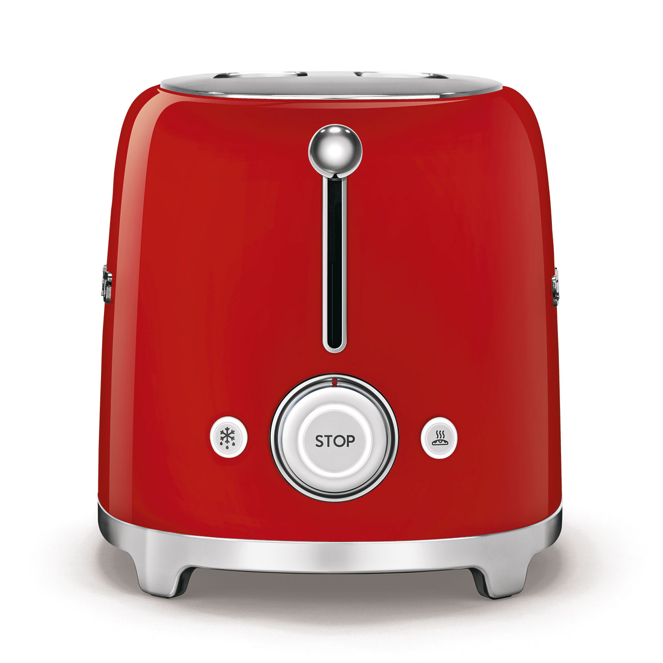 Тостер Smeg TSF02RDEU фото 3 в Ростове-на-Дону Тостер Smeg TSF02RDEU фото 3 в Ростове-на-Дону