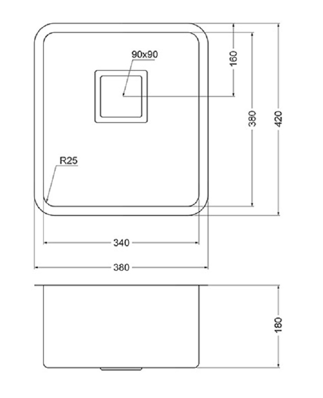 Мойка Oulin OL-0362 фото 3 в Ростове-на-Дону Мойка Oulin OL-0362 фото 3 в Ростове-на-Дону