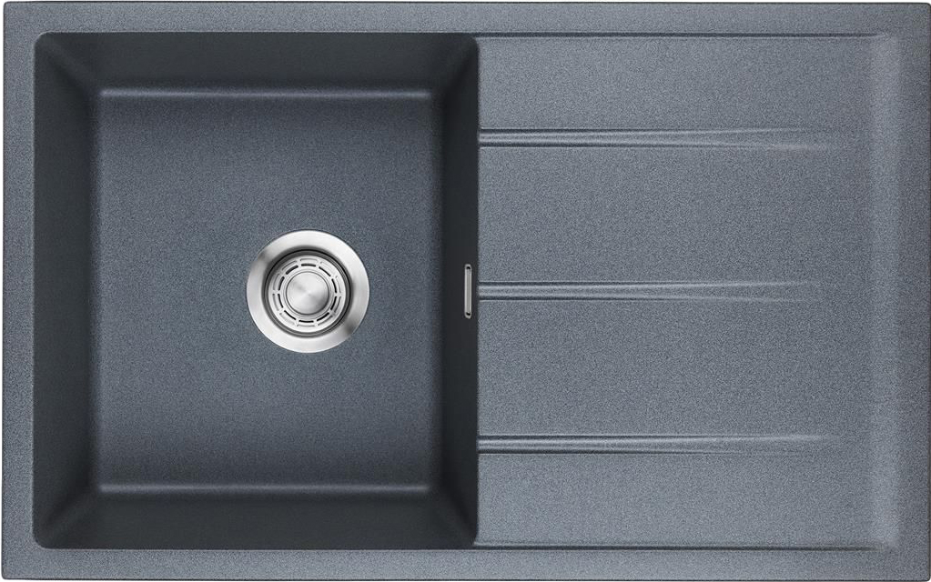 Мойка Emar EMQ-1800.Q Антрацит фото 1 в Ростове-на-Дону