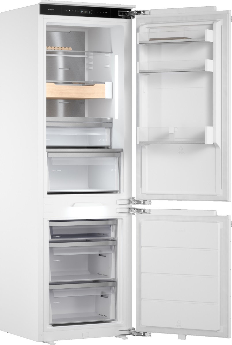 Холодильник Asko RBC576DNC1.P фото 2 в Ростове-на-Дону Холодильник Asko RBC576DNC1.P фото 2 в Ростове-на-Дону