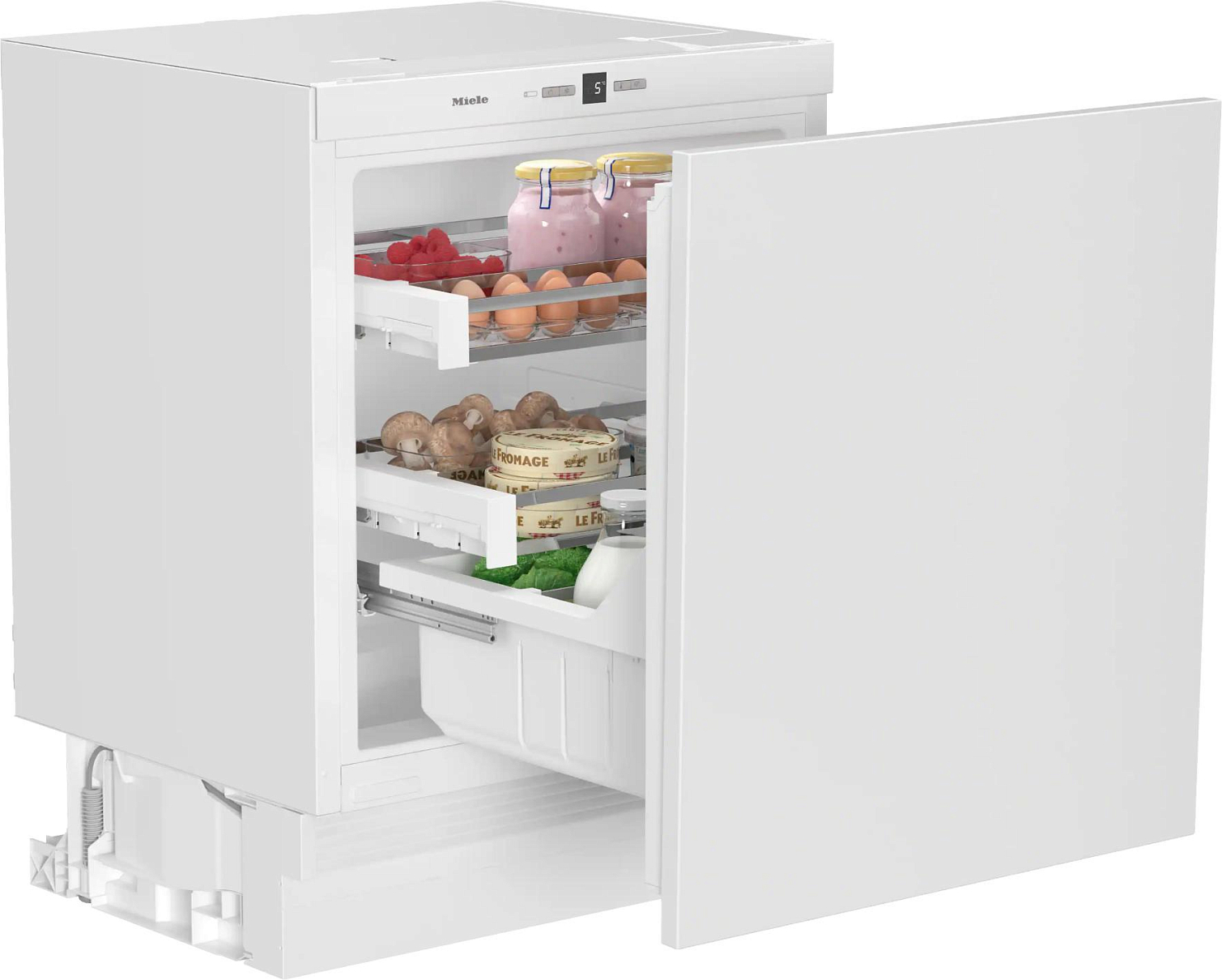 Встраиваемый холодильник Miele K 31252 Ui-1 фото 1 в Ростове-на-Дону