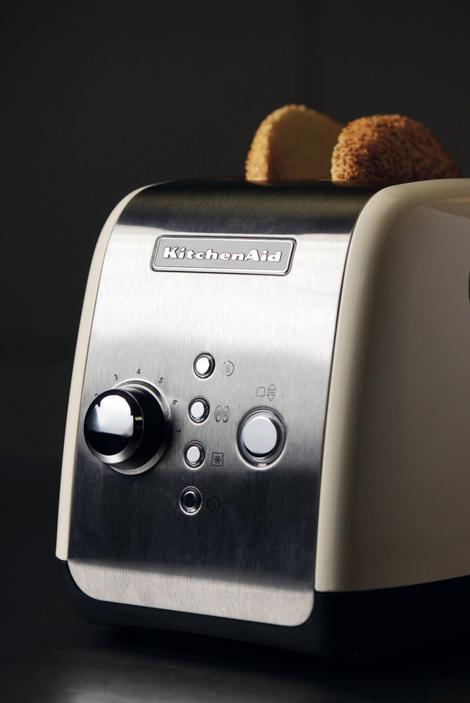 Тостер KitchenAid 5KMT221EAC фото 3 в Ростове-на-Дону