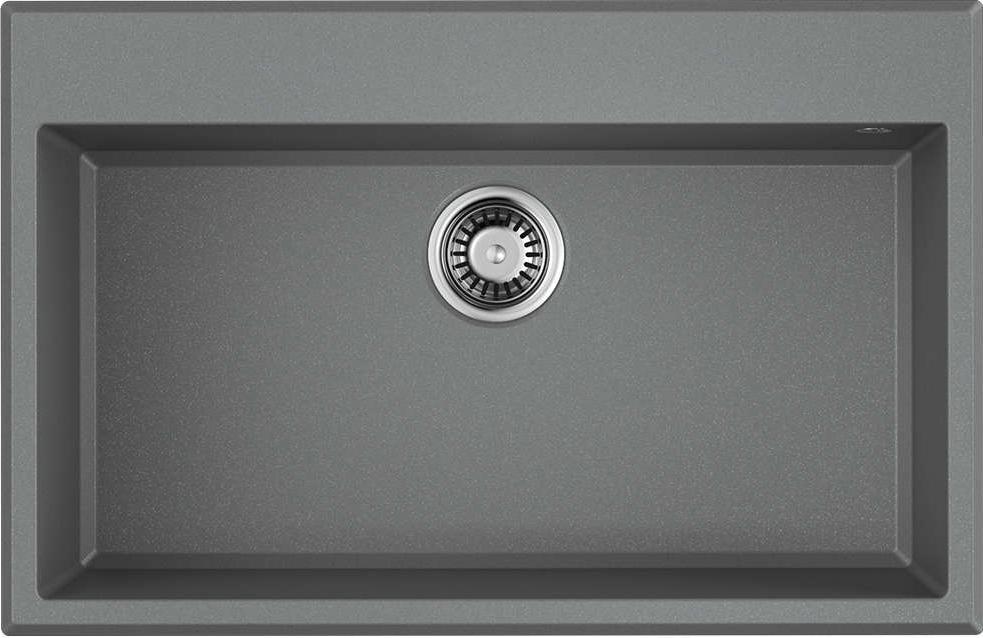 Мойка Omoikiri Tedori 79-GR Tetogranit/leningrad grey(арт.4993571) в Ростове-на-Дону Мойка Omoikiri Tedori 79-GR Tetogranit/leningrad grey(арт.4993571) в Ростове-на-Дону