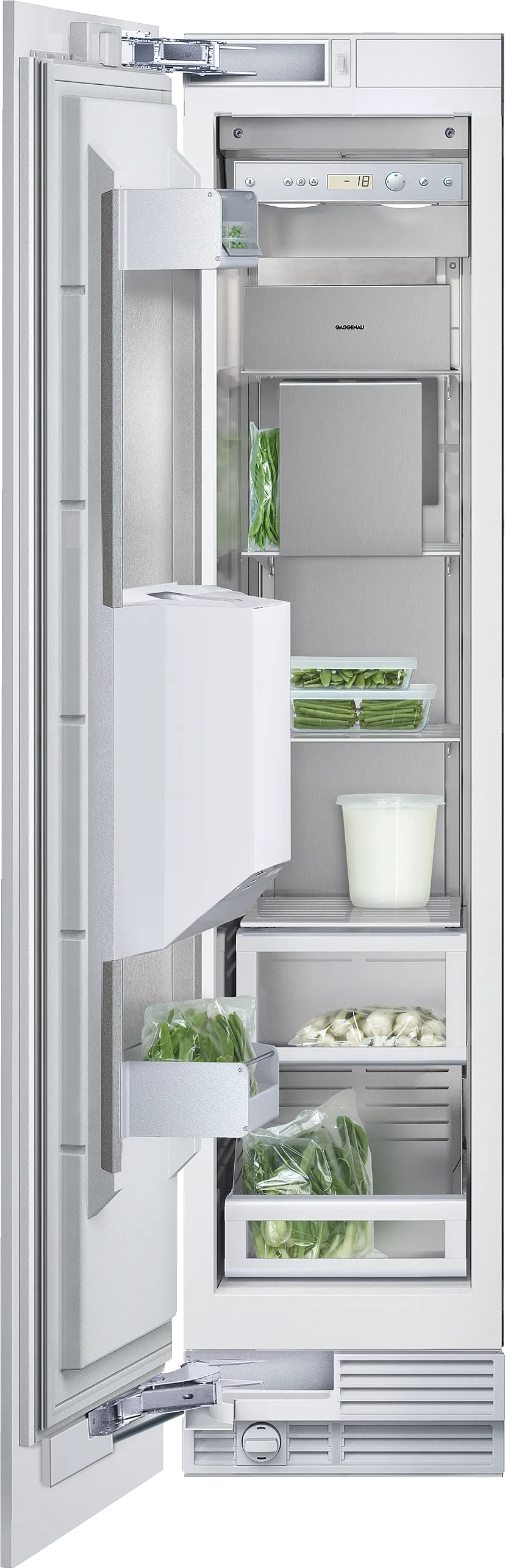 Холодильник Gaggenau RF 413-203 в Ростове-на-Дону Холодильник Gaggenau RF 413-203 в Ростове-на-Дону