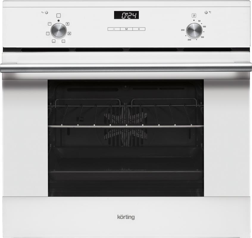 Духовой шкаф Korting OKB 760 FW фото 1 в Ростове-на-Дону Духовой шкаф Korting OKB 760 FW фото 1 в Ростове-на-Дону