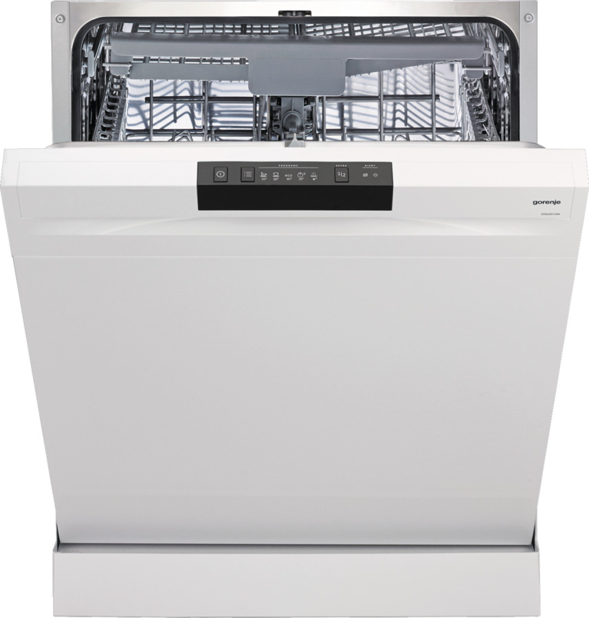 Встраиваемая посудомоечная машина Gorenje GS620C10W фото 1 в Ростове-на-Дону Встраиваемая посудомоечная машина Gorenje GS620C10W фото 1 в Ростове-на-Дону