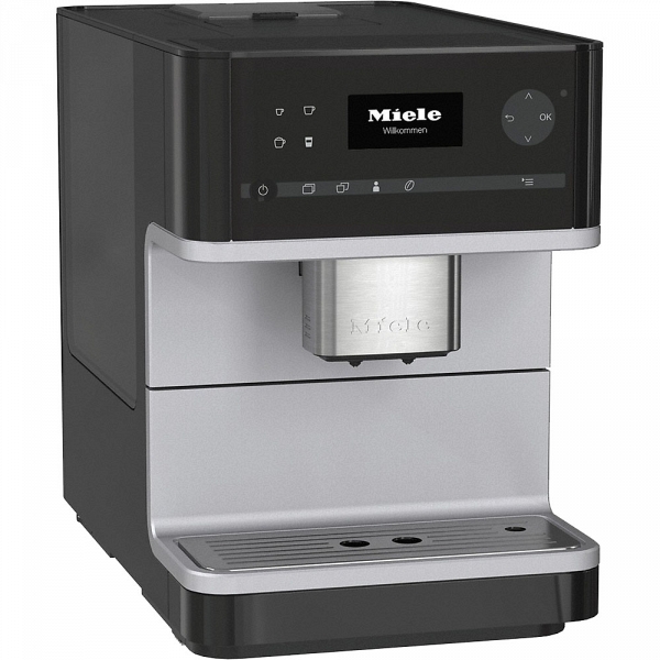 Кофемашина Miele CM6110 OBSW в Ростове-на-Дону Кофемашина Miele CM6110 OBSW в Ростове-на-Дону