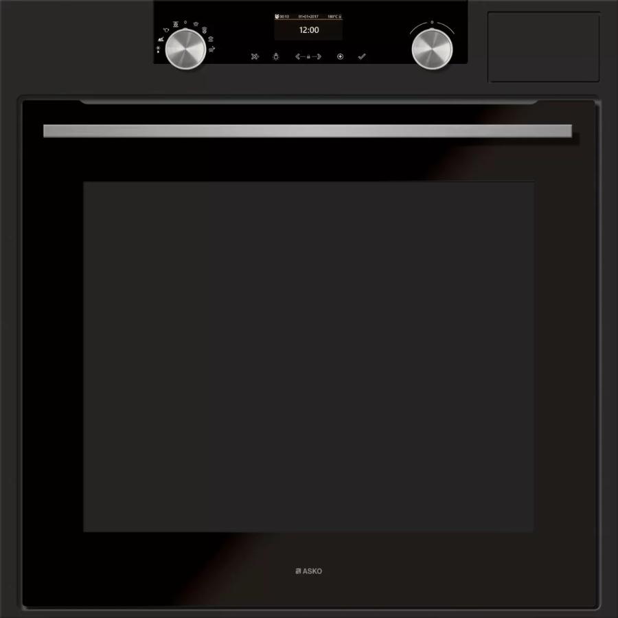 Духовой шкаф Asko OCS8664A фото 1 в Ростове-на-Дону Духовой шкаф Asko OCS8664A фото 1 в Ростове-на-Дону