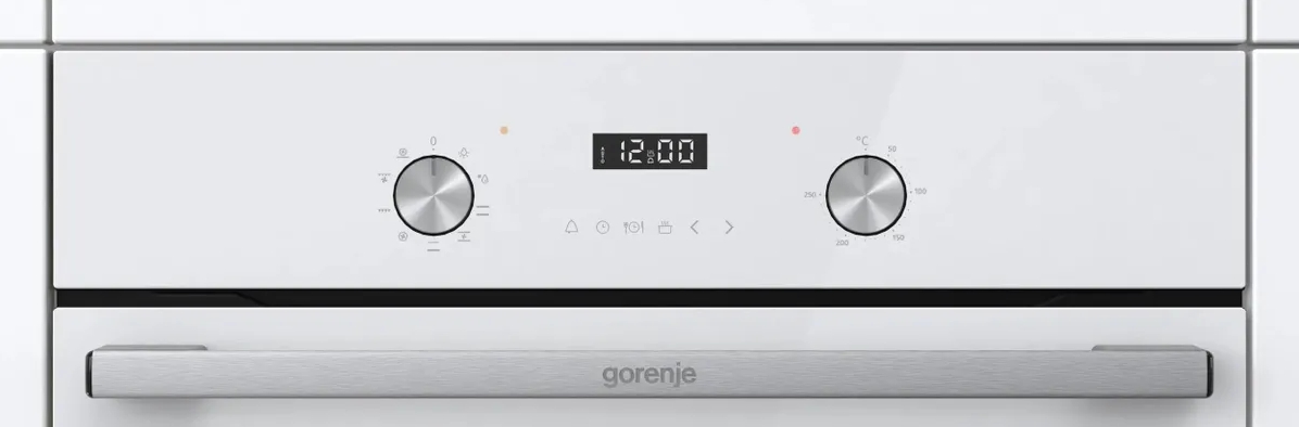 Духовой шкаф Gorenje BO6737E03NWG фото 2 в Ростове-на-Дону