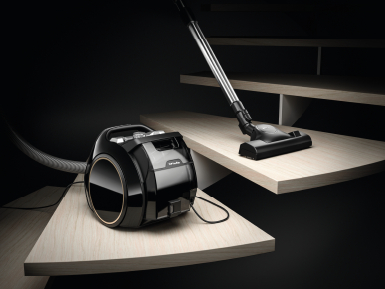Пылесос Miele SNCF0 Boost CX1 Cat & Dog PowerLine фото 3 в Ростове-на-Дону