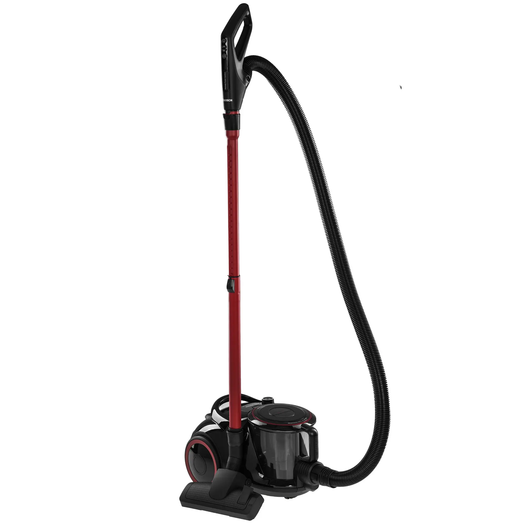 Пылесос Bosch BGS41POW1 фото 4 в Ростове-на-Дону