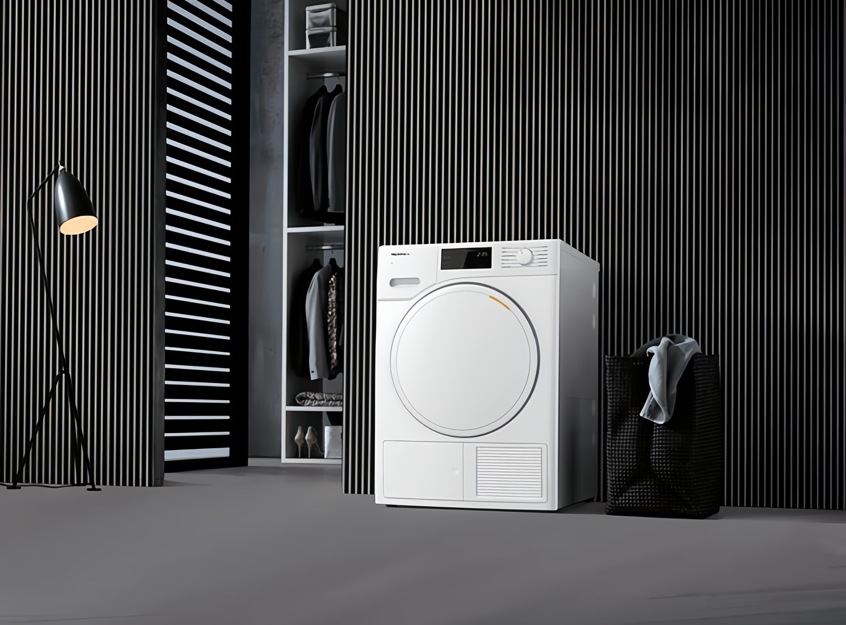 Сушильная машина Miele TWD440WP фото 4 в Ростове-на-Дону